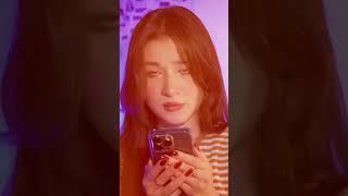 Она наконец решилась написать ему | тгк: катюра #жиза #пов #катюра #отношения #любовь