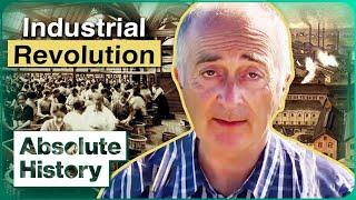 The Hidden History Of Britain's Industrial Heartland | Walking Through History | Absolute History