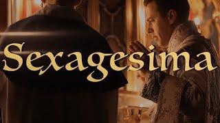 Ancient music for study & prayer — Sexagesima Gregorian Chant