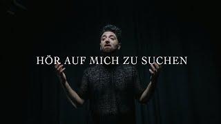 FASO - Hör auf mich zu suchen (Offizielles Video)