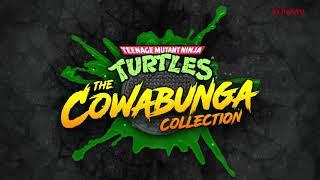 Teenage Mutant Ninja Turtles: The Cowabunga Collection Launch Trailer