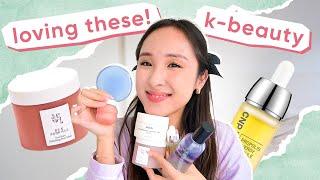 ️Glowy Day & Night K-Beauty Routine 