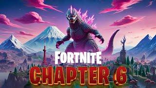 Bald XXL *UPDATE* für Chapter 6  - Random Squads und vieles mehr! I Fortnite Live