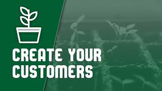 Create Your Customers | Monkeypod Marketing