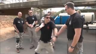 KRAV MAGA EMETH - EXPERT- Promotional Video