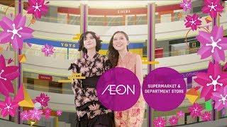 TVC Aeon Mall