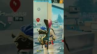 Free fire viral video #tejugaming 