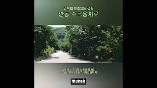 경북의 번호없는 샛길, 안동 수곡용계로1