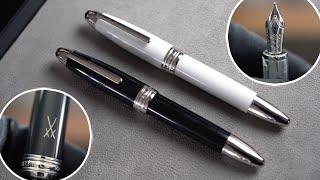 The Porcelain Meisterstück Montblanc Nearly Never Made 