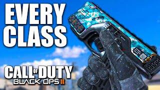 Black Ops 2 BEST GUN in Every Class