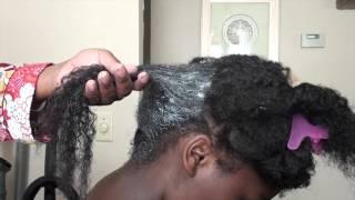 How To Detangle Hair After Crochet Braids