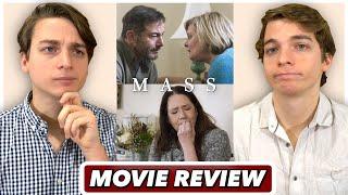 Mass - Movie Review | Sundance 2021