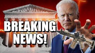 ATF Stripped of Power To Enforce Short Barreled Rifle & Pistol Brace Rule Nationwide! Now What?