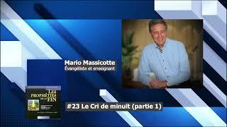 E23 Le Cri de Minuit (partie 1)