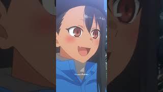 W Private Lesson #donttoywithmemissnagatoro #anime #animescene #edit #finalcrazez