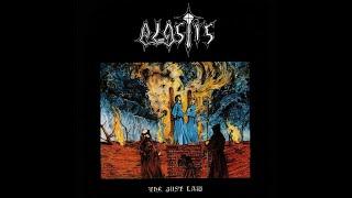 Alastis – The Just Law-(1993) (Switzerland)