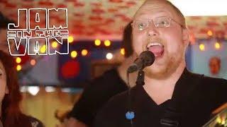 TURKUAZ - "M' Lady" (Live at High Sierra Music Festival 2014) #JAMINTHEVAN