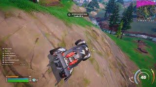 Fortnite Chapitre 5 Saison 4 Jugement Fatal #5