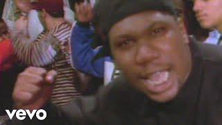 KRS-One - Outta Here (Official Video)