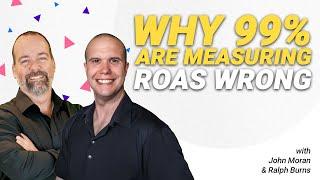 Why 99% Are Measuring ROAS Wrong (Fix It Now!) | Tier 11 Live! - EP020