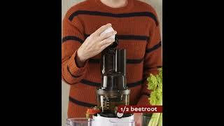 Clean Skin Juice - REVO830 Juicer