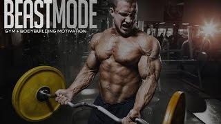 Gym & Bodybuilding Motivation - BEAST MODE (Do You Even Lift)