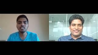 Real time interview experience on software testing Video | Fresher 2024 | SQL | Manual Testing