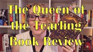 Book Review | The Queen of the Tearling