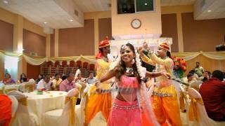 Indian Wedding Malaysia by Stereotwo Productions | Balan & Shamala