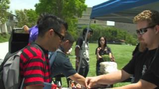 Cal Poly Pomona Virtual Tour