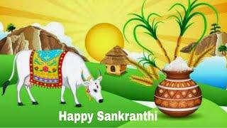 Happy Sankranti 2021| Happy Sankranti Status| Sankranti wishes 2021| Happy Makar Sankranti status|