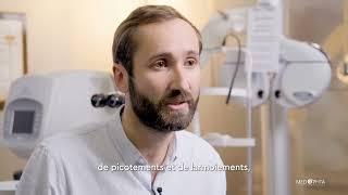 Zoom sur le Lasik avec le Dr Nicolau