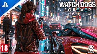 Watch Dogs 4™ (PS5) Just Got Good News...