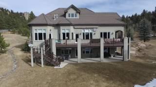 7077 Timbers Drive, Evergreen, Colorado