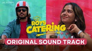 ROY'S CATERING | OST| ORIGINAL SOUND TRACK #jismavimal #malayalamfunnyvines #malayalammusic