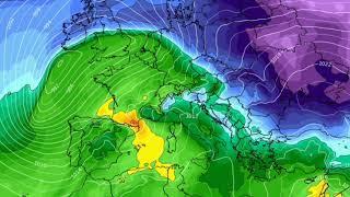 METEO ITALIA - ONDATA DI GELO E NEVE, TUTTO BIANCO SU MOLTE REGIONI