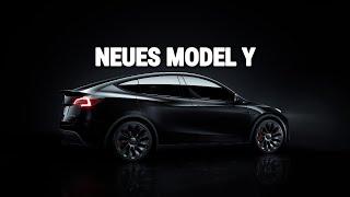 TESLA TALK: 2 NEUE MODEL Y UND EIN KLEINES Y | LIVESTREAM VOM 31.08.2024 