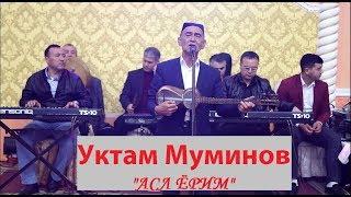 Уктам Моминов - Асл ёрим / O'ktam Mominov - Asl yorim