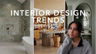 2023 Interior Design Trend Predictions From An Architect