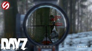 DayZ PVP Tips: How to Survive and Dominate in Player vs Player Combat