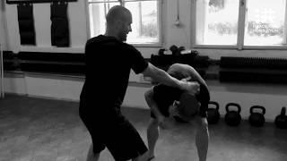Reálná sebeobrana | Practical Hung Kyun