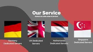 Uk Dedicated Servers