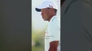 Tiger Woods Hides His Affairs | Forgotten History