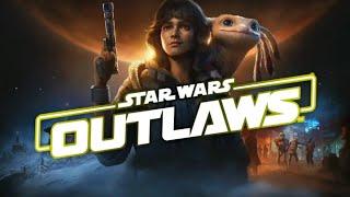 Star Wars Outlaws Controversy Explained in Two Minutes