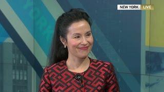 Sara Hsu on the investment of China's middle class