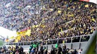 Ohh BVB 09 Borussia Dortmund seit 1909