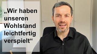 Marc Friedrich: Inflation und Enteignung kommen - Bringen Sie Ihr Vermögen in Sicherheit