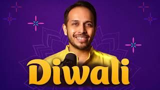 Neurologist explains How Diwali Affects your BRAIN