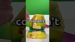 What was your frick it, I'm done helping others moment?