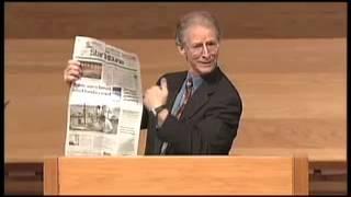 The Renewed Mind and How to Have It - John Piper